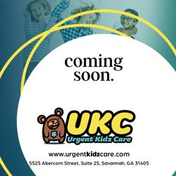 Urgent Kidz Care