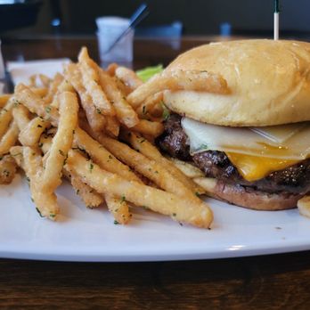 The Dillinger - 45 Special - Bars Near Me - Boulder City, Nevada