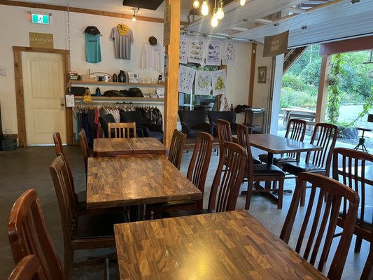 Persephone Brewing Company by null