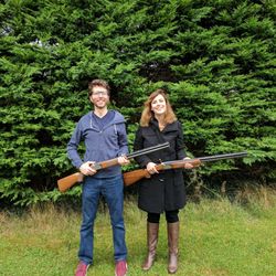 Abbeyfield Country Pursuits