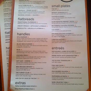 LOFT Restaurant & Bar - Lunch/dinner menu - Breakfast & Brunch Near Me - Plano, Texas LOFT Restaurant & Bar - Lunch/dinner menu - Breakfast & Brunch Near Me - Plano, Texas