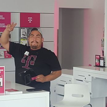 T-Mobile - He loves fishing as well, how can you go wrong? - Electronics Near Me - West Covina, California T-Mobile - He loves fishing as well, how can you go wrong? - Electronics Near Me - West Covina, California