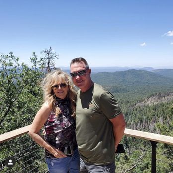 Cherry Creek Lodge - Resorts Near Me - Young, Arizona