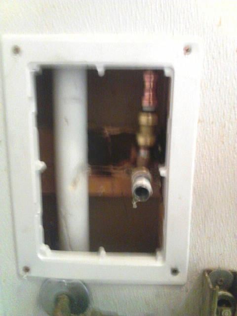 Slide of Boise City Handyman