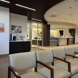 cCARE - San Marcos - New furniture