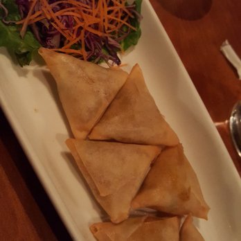 Thai Thani - Thai Near Me - Orlando, Florida