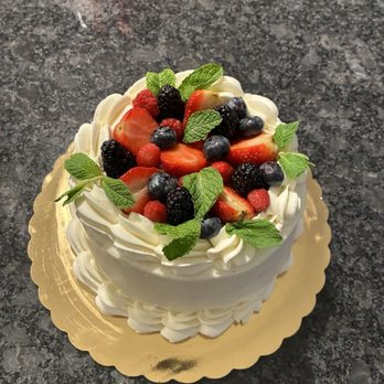 The Cake Bar - Chantilly cake - Desserts Near Me - Denver, Colorado The Cake Bar - Chantilly cake - Desserts Near Me - Denver, Colorado