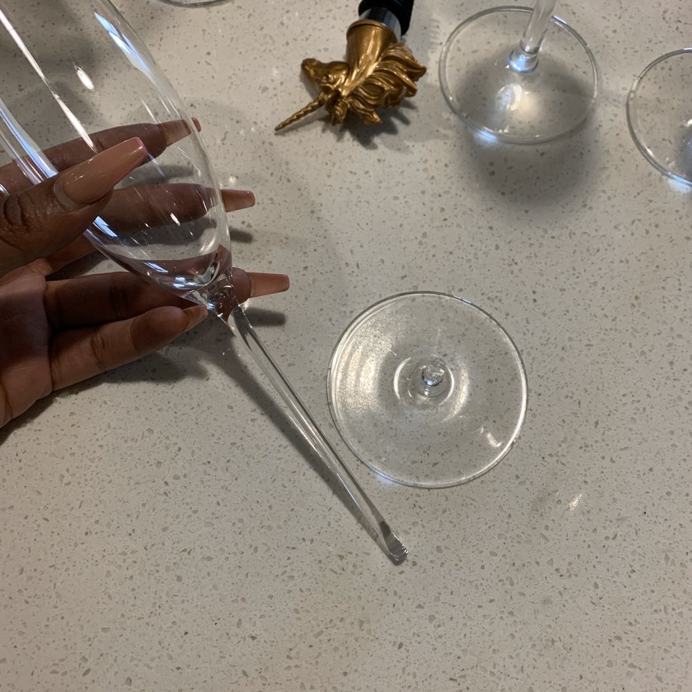 AB Moving - Houston - More broken dishes - Movers Near Me - Houston, Texas