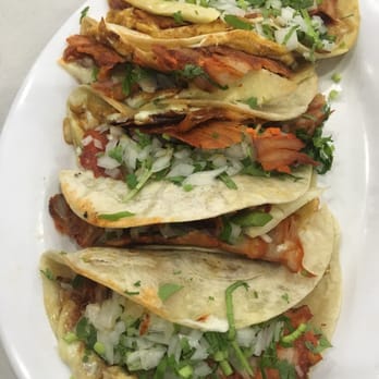 Los Tarascos - Tacos al pastor, tacos de carne y guacamole - Tacos Near Me - Cancún, ROO Los Tarascos - Tacos al pastor, tacos de carne y guacamole - Tacos Near Me - Cancún, ROO