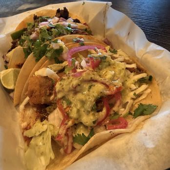 Str8 Up Tacos - Tacos - Mexican Near Me - Lakewood, California