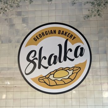 Skalka - Breakfast & Brunch Near Me - Seattle, Washington