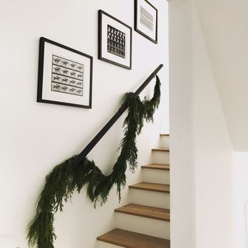 Karma Remodel & Development - Completely redone stairwell! - General Contractors Near Me - Woodland Hills, California