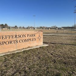 Jefferson Park - 3/4/2023