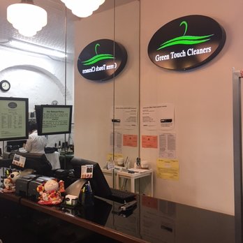 Green Touch Cleaners - Dry Cleaning Near Me - New York, New York Green Touch Cleaners - Dry Cleaning Near Me - New York, New York