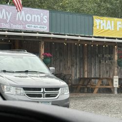 My Mom's Thai Tastes Talkeetna
