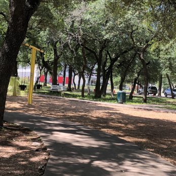 Springwoods MUD Park - Parks Near Me - Austin, Texas