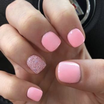 Luxury Nails Studio - Nail Salons Near Me - Fort Myers, Florida