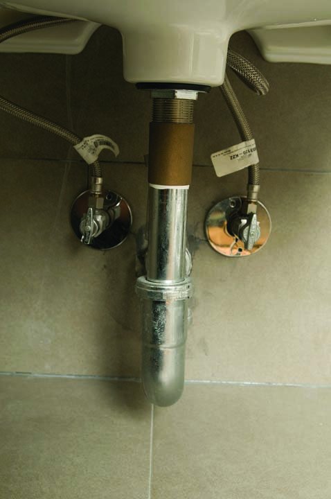 Slide of All Plumbing & Sewer Services