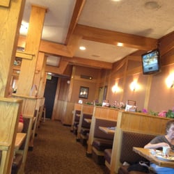 Country Kitchen