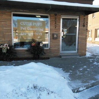 Cutie Pups - Cutie Pups - Pet Groomers Near Me - Milwaukee, Wisconsin Cutie Pups - Cutie Pups - Pet Groomers Near Me - Milwaukee, Wisconsin