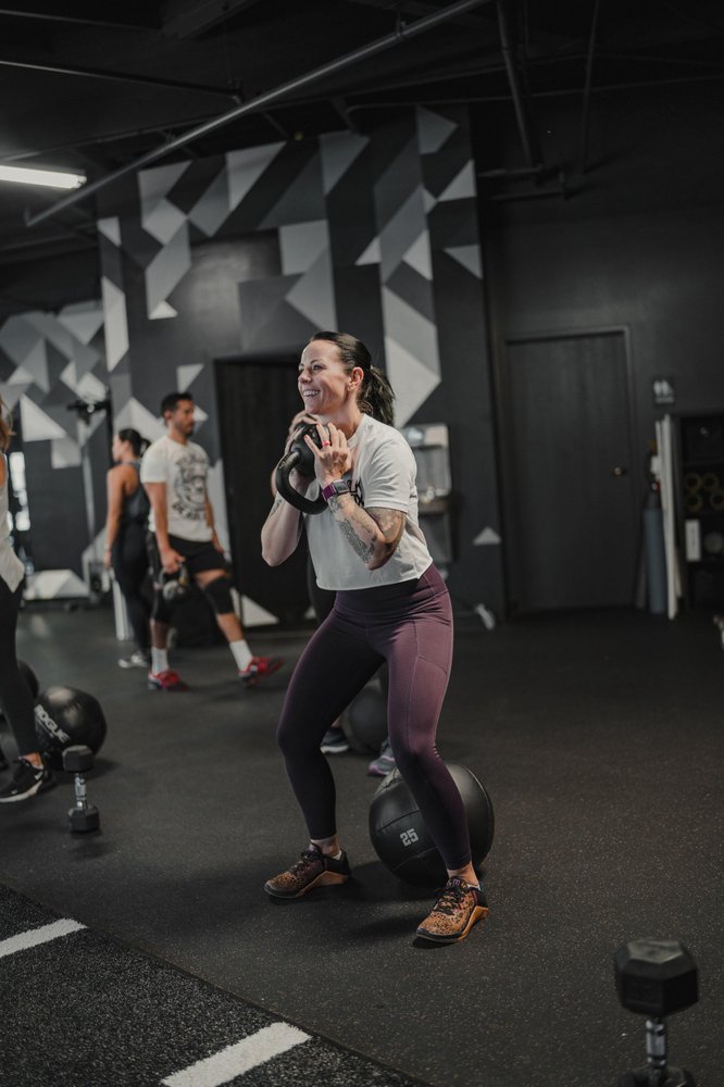 Blk Box Performance Logo