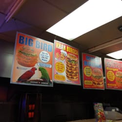 Victoria Bay Fast Food - Some
