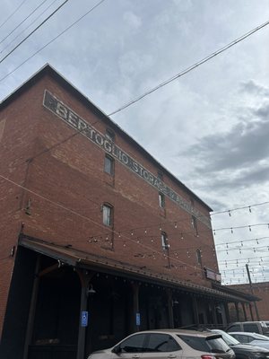 Casagranda's Steakhouse by null