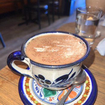 Café y Chocolate - Hot Chocolate Oaxaca - Mexican Near Me - Philadelphia, Pennsylvania Café y Chocolate - Hot Chocolate Oaxaca - Mexican Near Me - Philadelphia, Pennsylvania