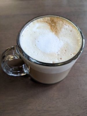 Café-bistro C'est la Vie by null