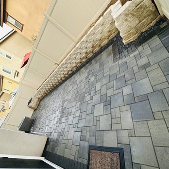 Yard Pro Design - Paver Patio ND Keystone Wall - Landscaping Near Me - San Diego, California