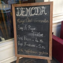 Demoda