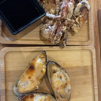 Kizame Sushi - Sushi Bars Near Me - West Hills, California
