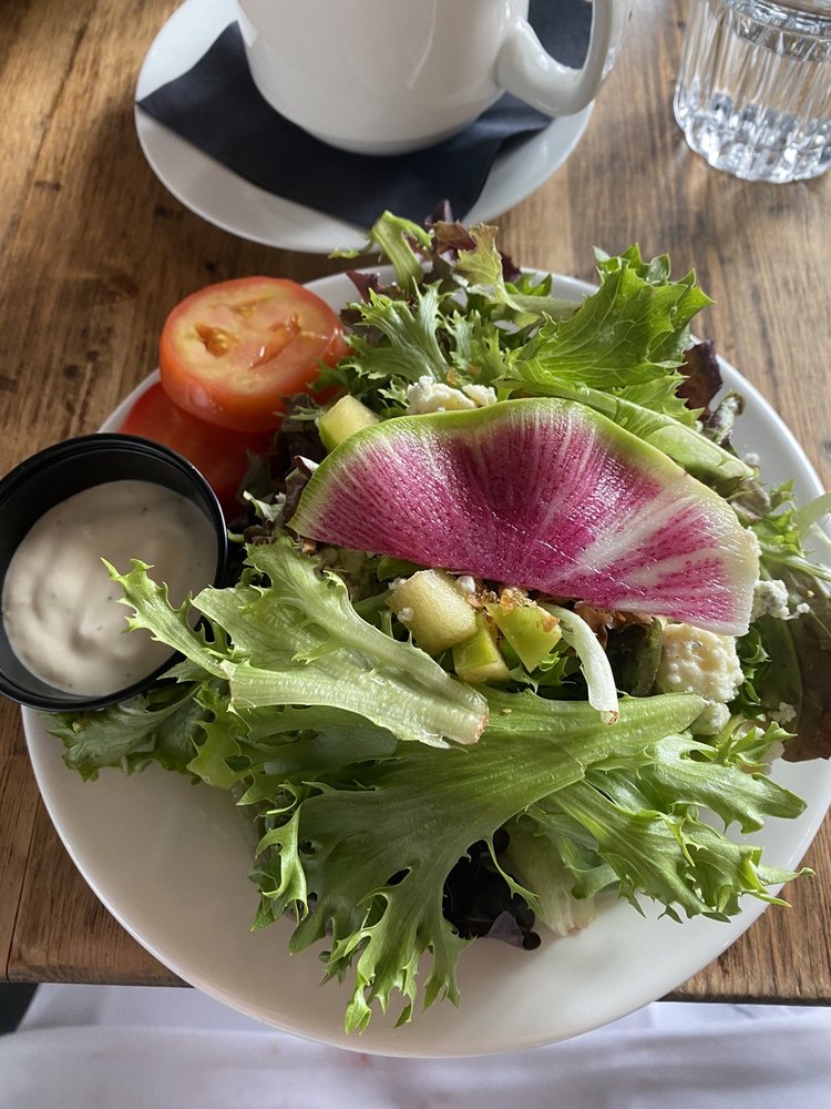 LE SEL BISTRO 642 Photos & 484 Reviews 229 St Helens Ave,