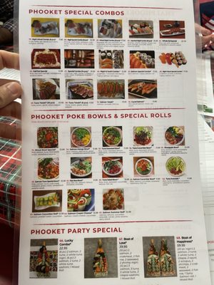 Asia Market & Thai Phooket by null