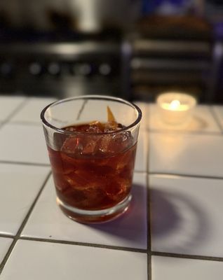 Bar Pomona by null