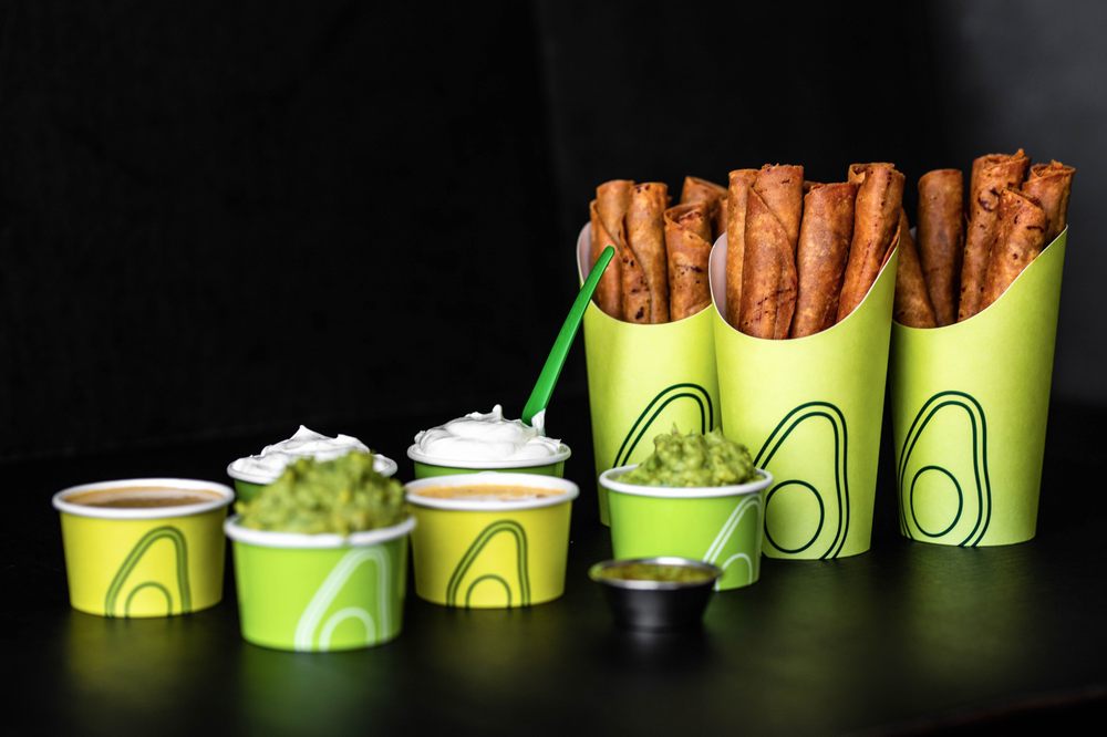 TACO AVOCAT 64 Photos & 94 Reviews 2114 N Zaragoza Rd, El Paso