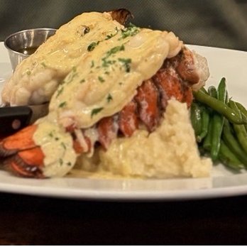 3rd & Ferry Fish Market - 6oz twin lobster tails - Seafood Near Me - Easton, Pennsylvania