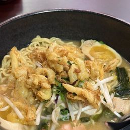 Miso Ramen Miso Ramen