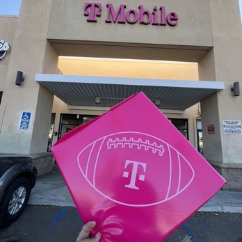 T-Mobile - 8.27.24 Thank you TMobile for my Thank you Tuesday Seat Cushion! - Mobile Phones Near Me - Chula Vista, California T-Mobile - 8.27.24 Thank you TMobile for my Thank you Tuesday Seat Cushion! - Mobile Phones Near Me - Chula Vista, California