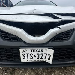 Slix Collision/Custom