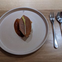 Pollen - Dessert