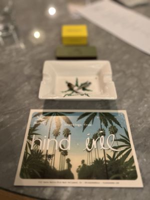 Irie Restaurant by null