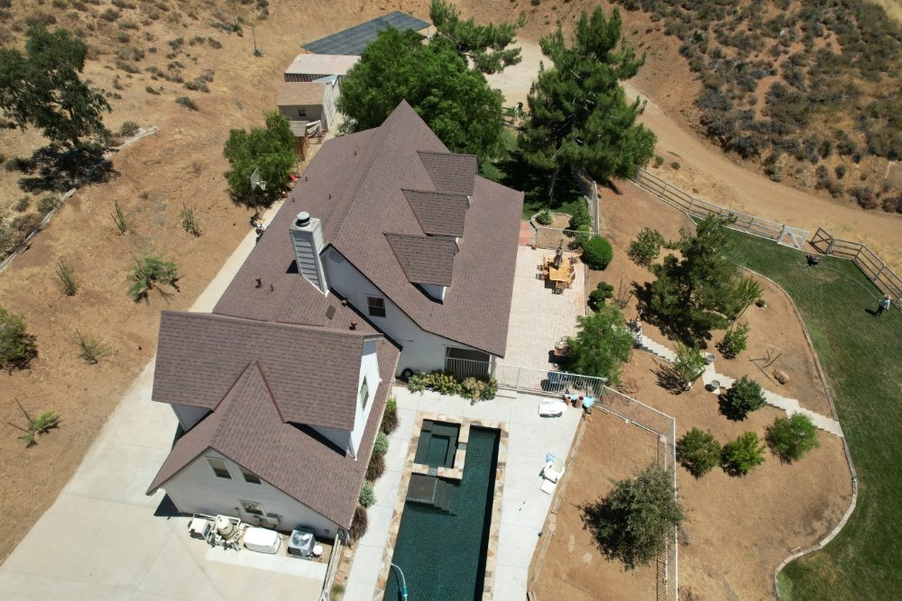 Slide of A-Pro Roofing