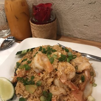 Sup Thai Kitchen - Sriracha Fried rice - Thai Near Me - Fresh Meadows, New York Sup Thai Kitchen - Sriracha Fried rice - Thai Near Me - Fresh Meadows, New York
