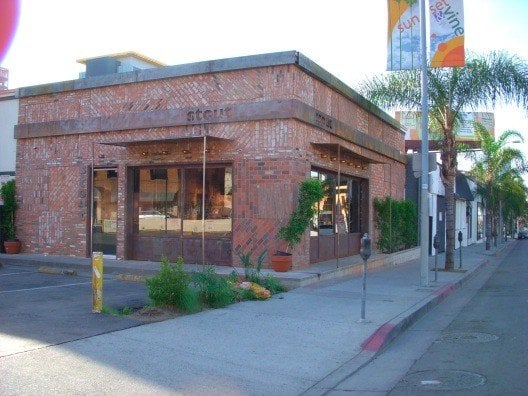 Stout Burgers & Beers by null