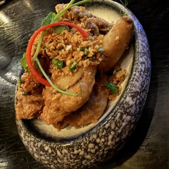 Mott 32 - Crab boyfriend ordered - Chinese Near Me - Las Vegas, Nevada Mott 32 - Crab boyfriend ordered - Chinese Near Me - Las Vegas, Nevada