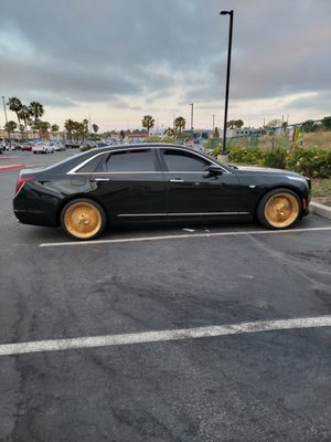 Pimp Ur Ride by null