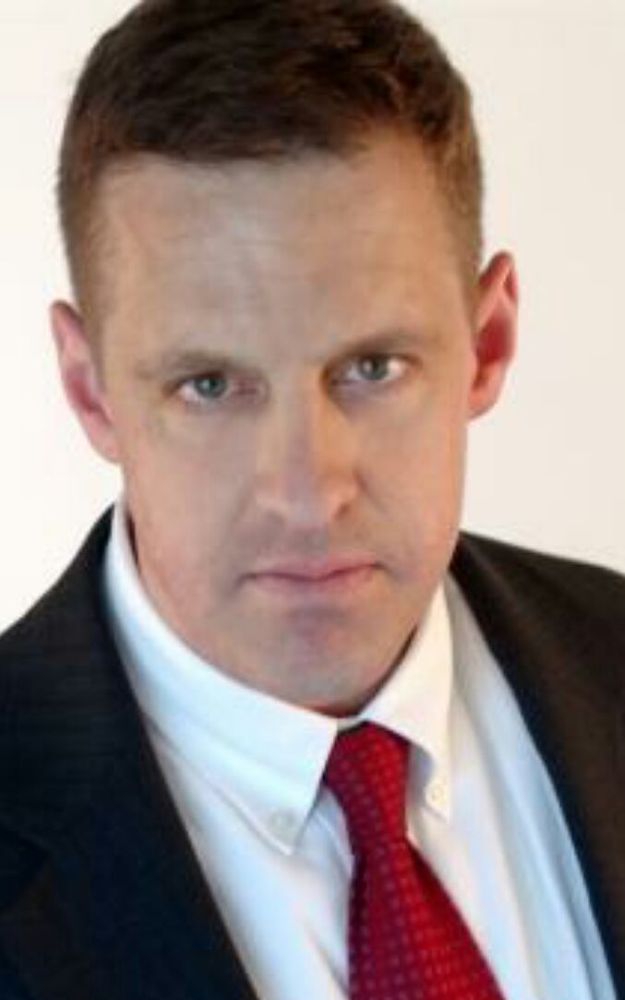 Law Office of Patrick J. McLain - disability attorney in Dallas, TX