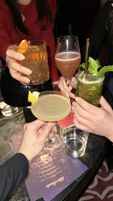 The Riff Raff Club by null