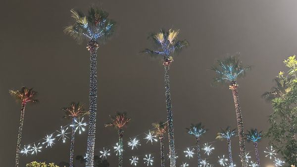 Del Mar Highlands Town Center by null